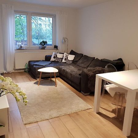 Appartement Bs Business Travelling Hannover Messe Extérieur photo