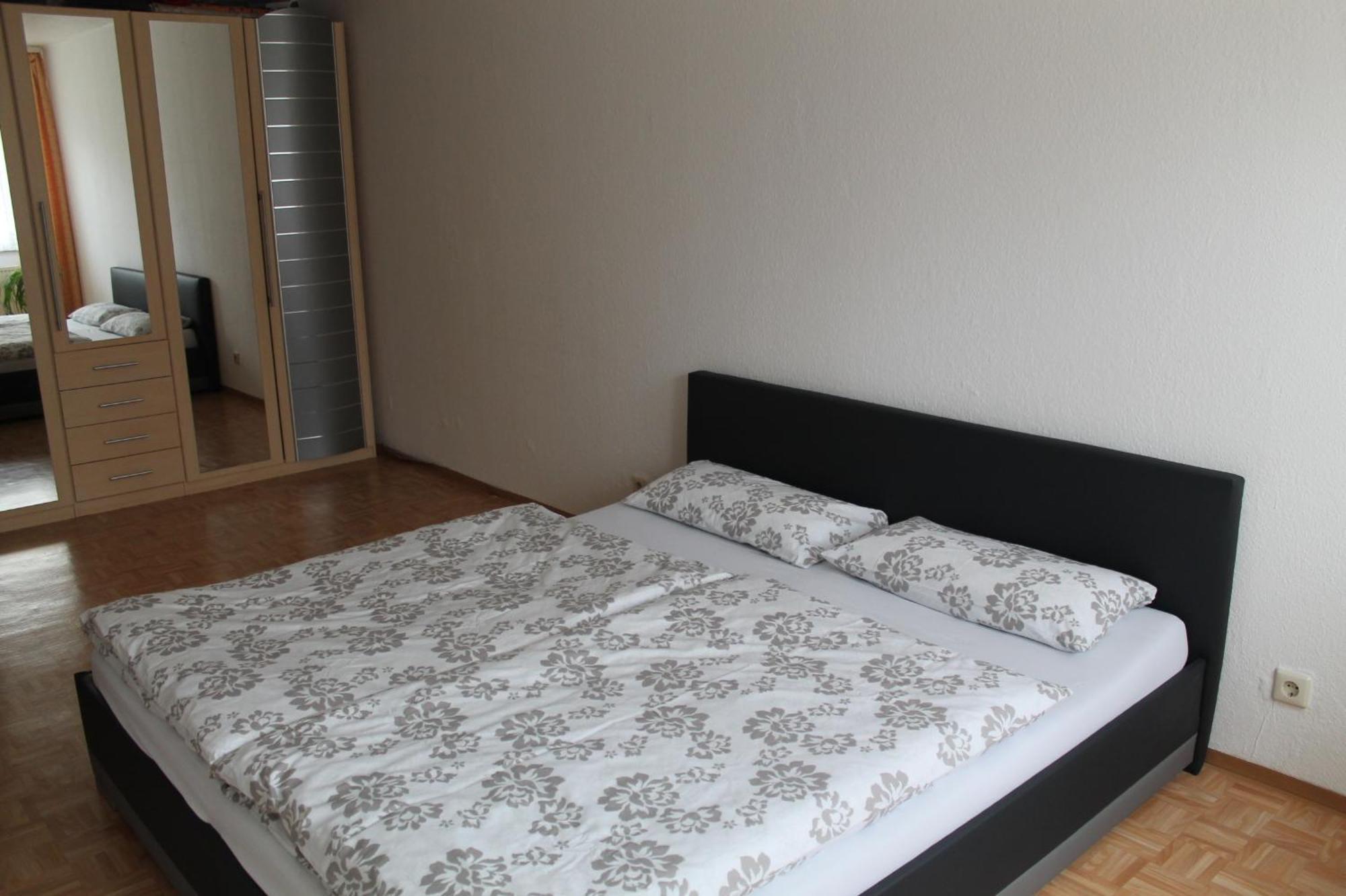 Appartement Bs Business Travelling Hannover Messe Chambre photo