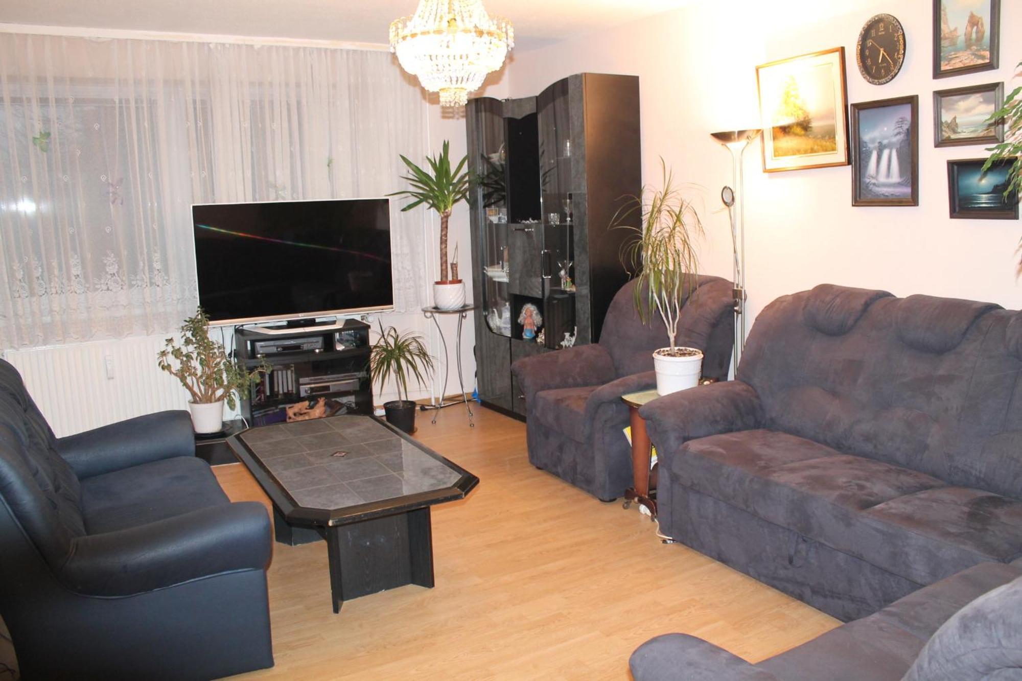 Appartement Bs Business Travelling Hannover Messe Chambre photo