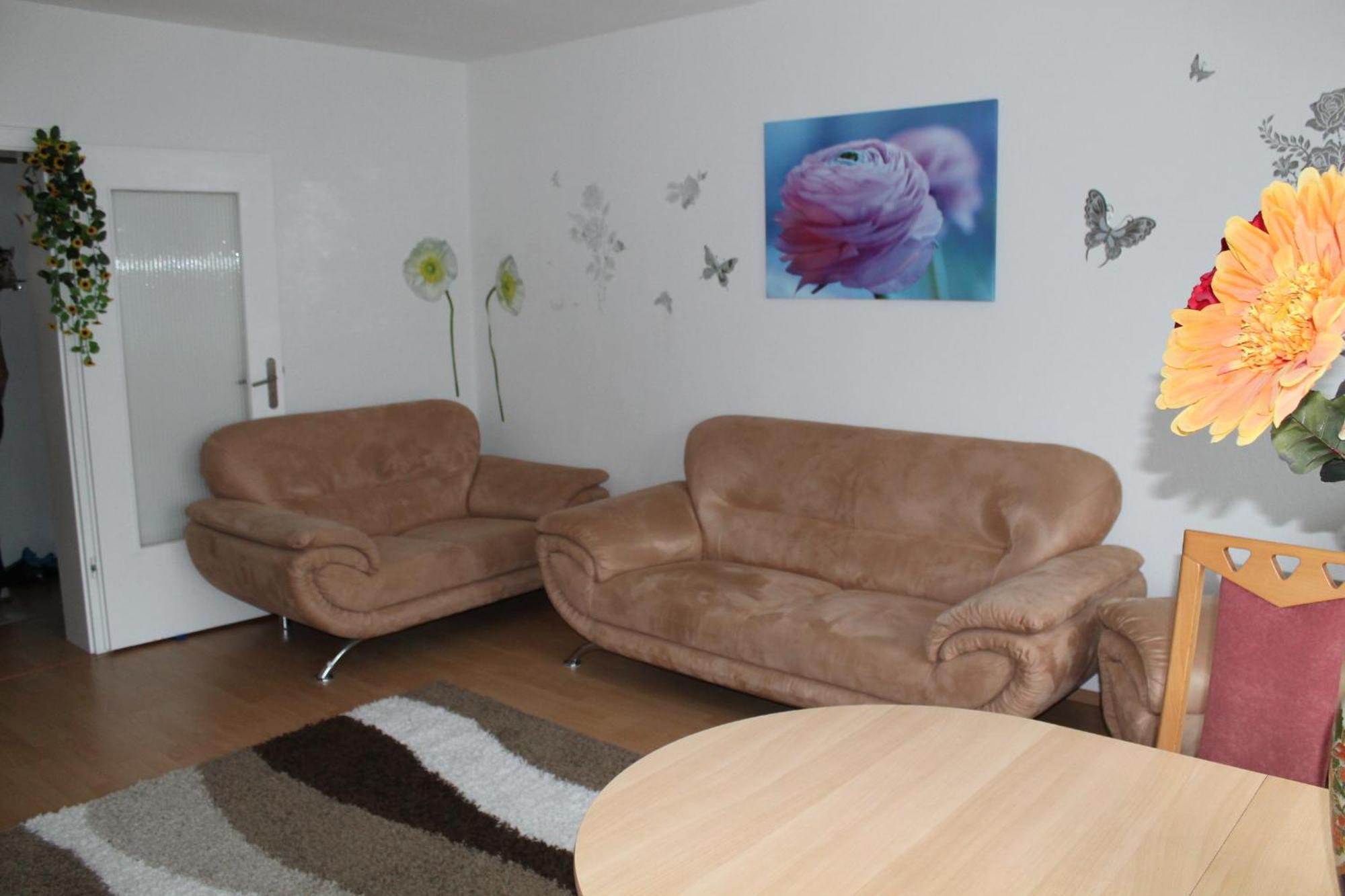 Appartement Bs Business Travelling Hannover Messe Chambre photo