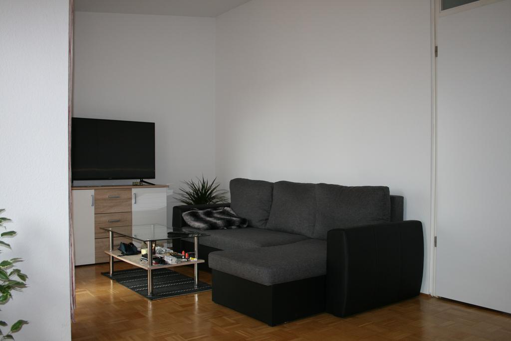 Appartement Bs Business Travelling Hannover Messe Extérieur photo