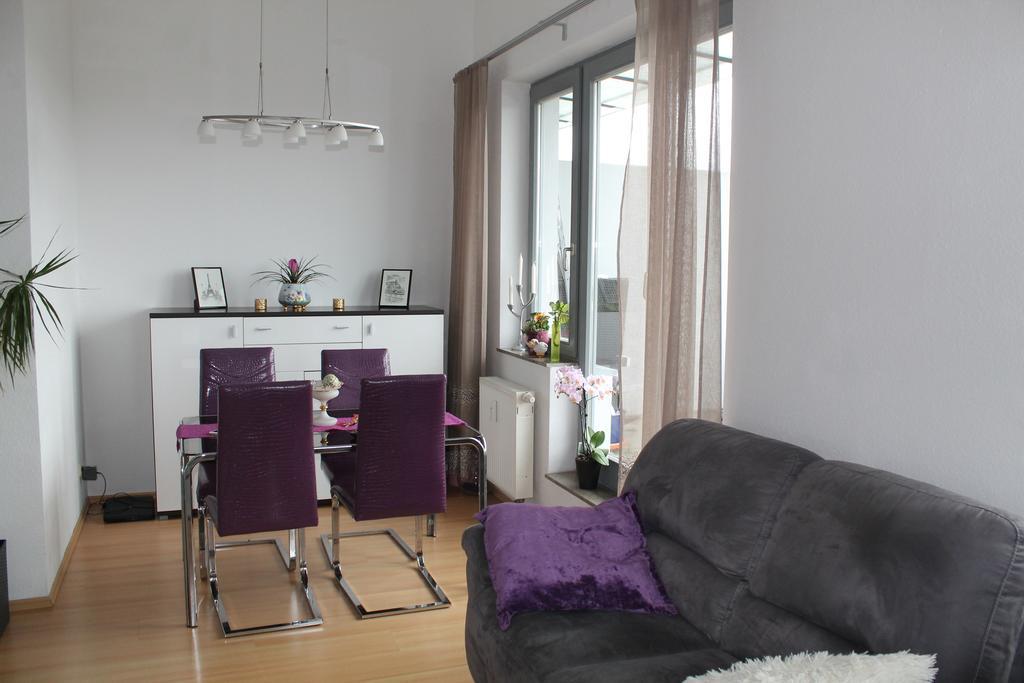 Appartement Bs Business Travelling Hannover Messe Extérieur photo