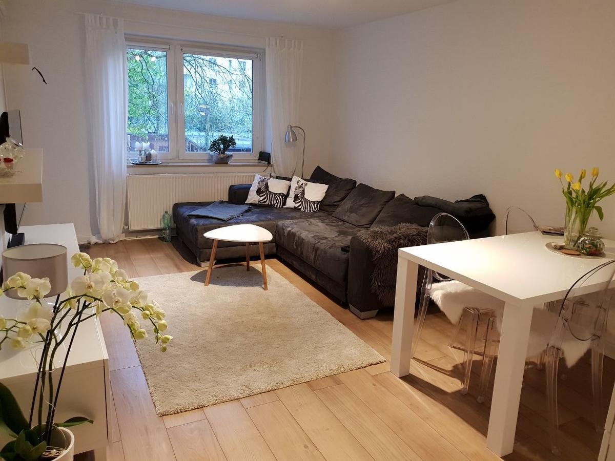 Appartement Bs Business Travelling Hannover Messe Extérieur photo